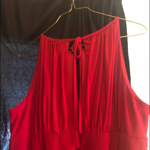 Prom Dress -or- Multi-Purpose Dress! Used Once - Picture 4 of 4